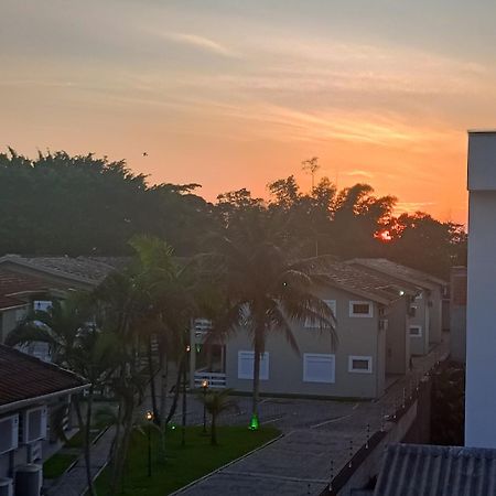 Chales Do Bona Loft 20 Убатуба Экстерьер фото
