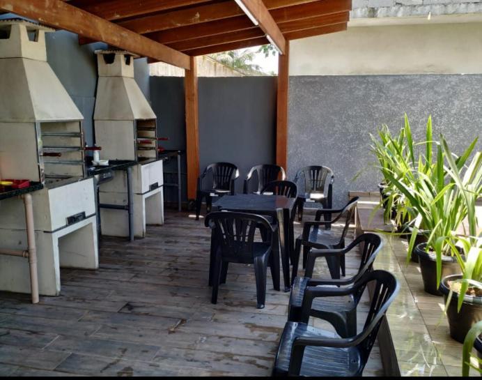Chales Do Bona Loft 20 Убатуба Экстерьер фото
