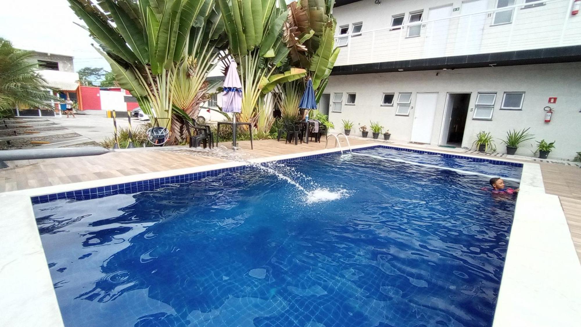 Chales Do Bona Loft 20 Убатуба Экстерьер фото